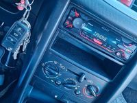 Gebraucht Peugeot 207 73 PS (53 kW) 2009 Schwarz Limousine