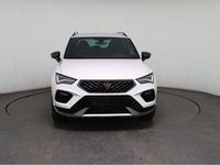 Neu Cupra Ateca 150 PS (110 kW) 2026 Weiß SUV