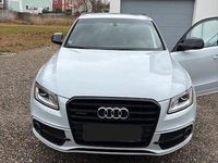 Gebraucht Audi Q5 Sport 258 PS (189 kW) 2017 Grau SUV
