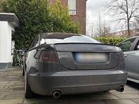 Gebraucht Audi A6 Comfort 255 PS (187 kW) 2006 Schwarz Limousine