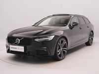 Gebraucht Volvo V90 Ultimate 235 PS (172 kW) 2023 Schwarz Kombi