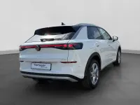 Neu VW T-Roc Style 116 PS (85 kW) 2026 Weiß SUV