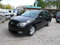 Occasion Dacia Logan 90 ch (66 kW) 2019 Noir Break