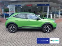 Gebraucht Opel Mokka Elegance 101 PS (74 kW) 2022 Grün SUV