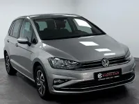 Używany VW Golf VII Join 116 KM (85 kW) 2018 Andere Sedan/Limuzyna