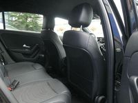 Gebraucht Mercedes A200 110 PS (80 kW) 2022 Schwarz