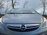 gebraucht Opel Corsa D 1.2