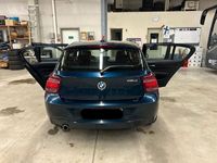 gebraucht BMW 118 d - 5 Türer