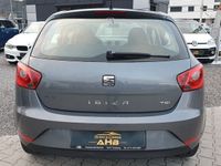 gebraucht Seat Ibiza 1.2 TSI Style / Steuerkette NEU / Bremsen NEU