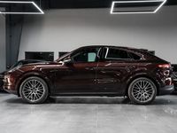Gebraucht Porsche Cayenne 340 PS (250 kW) 2020 Braun SUV