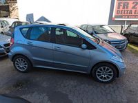 Gebraucht Mercedes A150 95 PS (69 kW) 2007 Blau Limousine