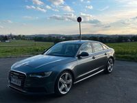 gebraucht Audi A6 3.0 TDI DPF clean diesel quattro S tronic