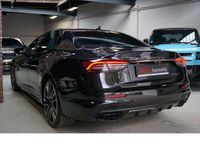 gebraucht Maserati Quattroporte Trofeo 360° Carbon B&W Pano