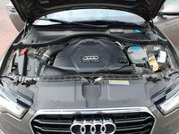 Gebraucht Audi A6 204 PS (150 kW) 2013 Grau Kombi