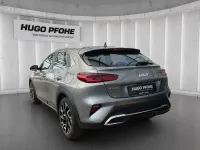 Gebraucht Kia XCeed Comfort 99 PS (72 kW) 2025 Lunarsilber SUV