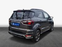 gebraucht Ford Ecosport 1.0 EcoBoost ST-LINE