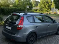 Gebraucht Hyundai i30 Classic 90 PS (66 kW) 2012 Kombi