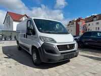 Gebraucht Fiat Ducato 131 PS (96 kW) 2017 Van