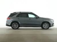 Gebraucht Mercedes GLE53 AMG AMG 435 PS (319 kW) 2022 Grau SUV