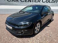 gebraucht VW Scirocco Scirocco1.4 TSI*Standheizung*PDC*HU/AU 7.24*