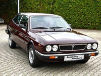 Gebraucht Lancia Beta 101 PS (74 kW) 1983 Rot Coupé