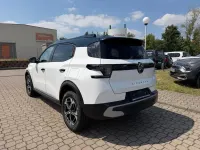 Neu Citroën C3 Aircross 136 PS (100 kW) 2026 Weiß SUV