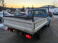 Gebraucht VW Transporter 86 PS (63 kW) 2005 Dänischblau Van