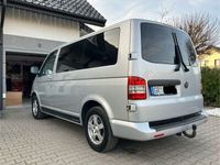 gebraucht VW Caravelle Transporter T52.5 TDI