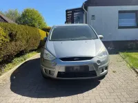 Occasion Ford S-MAX S 140 ch (102 kW) 2007 Argent Monospace