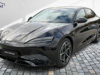 Neu BYD Seal Design 230 kW (313 PS) 2025 Schwarz Limousine