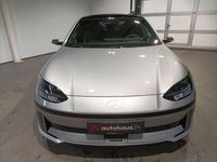 Gebraucht Hyundai Ioniq 6 239 kW (325 PS) 2024 Silber Limousine