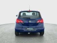 gebraucht Opel Corsa-e 1.2 Edition*IntelliLink*Klima*SHZ*AHK*