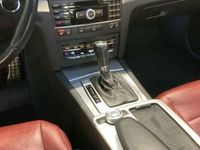 Gebraucht Mercedes E500 Avantgarde 387 PS (284 kW) 2011 Silber Coupé