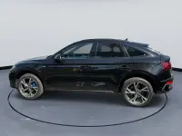 Usata Audi Q5 S-Line 204 CV (150 kW) 2021 SUV