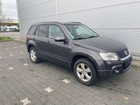 Gebraucht Suzuki Grand Vitara 129 PS (94 kW) 2012 Braun SUV