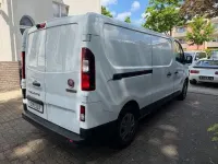 Usata Fiat Talento 145 CV (106 kW) 2021 Bianco Monovolume