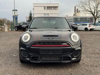 Gebraucht Mini John Cooper Works 231 PS (169 kW) 2016 Schwarz Kleinwagen
