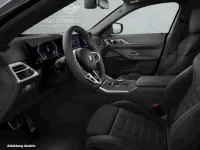 Gebraucht BMW i4 M Sport 294 kW (401 PS) 2025 Dravitgrau Limousine