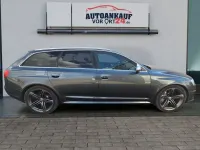 Gebraucht Audi RS6 Sport 700 PS (514 kW) 2009 Daytonagrau perleffekt Kombi