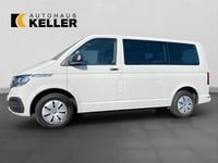 Gebraucht VW T6.1 Trendline 150 PS (110 kW) 2021 Van
