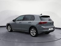 gebraucht VW Golf VIII Life 1.5 TSI #Navi #LED-Plus