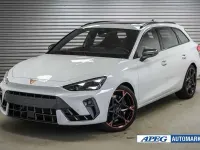 Gebraucht Cupra Leon VZ 333 PS (244 kW) 2025 Glacial white Kombi