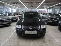 Usata VW Passat 136 CV (100 kW) 2004 Nero Station wagon