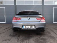 gebraucht BMW 650 650 i xDrive GranCoupé/360°/HUD/B&O/SOFTCLOSE/R20