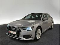 Usata Audi A6 Design 204 CV (150 kW) 2023 Argento Station wagon
