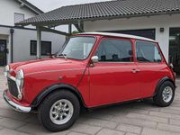 Gebraucht Rover Mini 53 PS (38 kW) 1992 Rot Limousine
