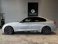 gebraucht BMW 330 i M SPORT/RFK/CARPLAY/PERFORMANCE/LED