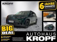 Neu Leapmotor C10 215 PS (158 kW) 2025 Glazed green SUV