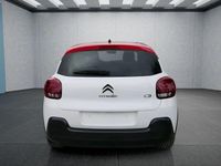 Gebraucht Citroën C3 PureTech 83 PS (61 kW) 2023 Rot Kleinwagen