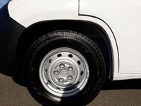 Gebraucht Opel Movano Edition 165 PS (121 kW) 2022 Weiß Van